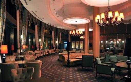 фото отеля Wellborn Luxury Hotel