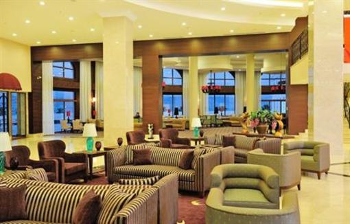 фото отеля Wellborn Luxury Hotel