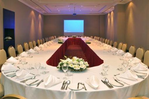 фото отеля Wellborn Luxury Hotel