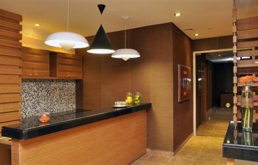 фото отеля Wellborn Luxury Hotel