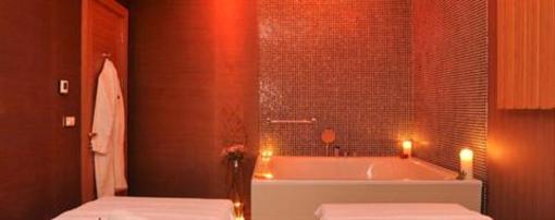 фото отеля Wellborn Luxury Hotel