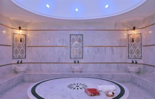 фото отеля Wellborn Luxury Hotel