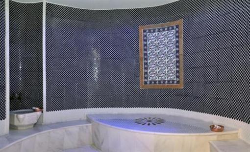 фото отеля Wellborn Luxury Hotel
