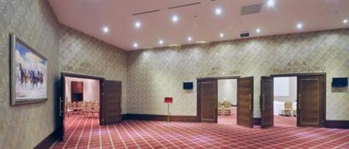 фото отеля Wellborn Luxury Hotel