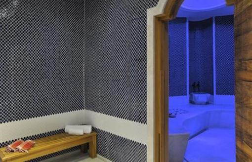фото отеля Wellborn Luxury Hotel