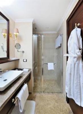 фото отеля Wellborn Luxury Hotel