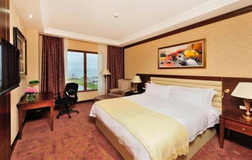 фото отеля Wellborn Luxury Hotel