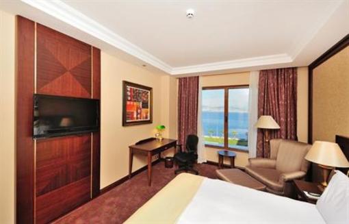 фото отеля Wellborn Luxury Hotel