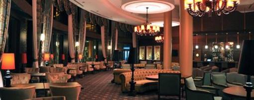 фото отеля Wellborn Luxury Hotel