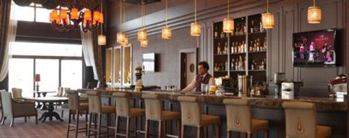фото отеля Wellborn Luxury Hotel