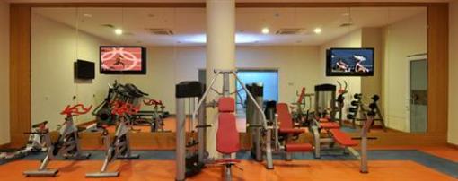 фото отеля Wellborn Luxury Hotel