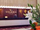 фото отеля Wellborn Luxury Hotel