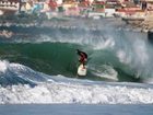 фото отеля Baía de Peniche Surf & Bodyboard  Camp/ School