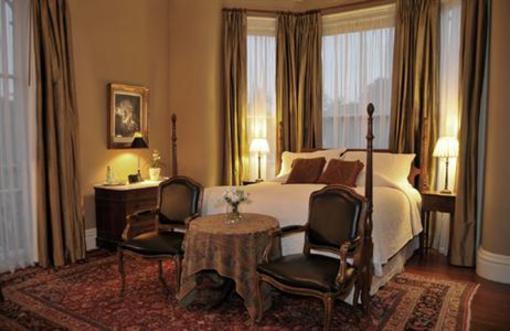 фото отеля Boardman House Inn