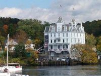 Boardman House Inn