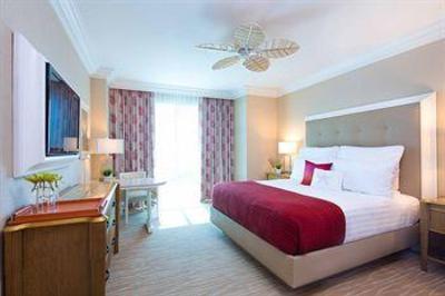 фото отеля Margaritaville Resort Casino Bossier City