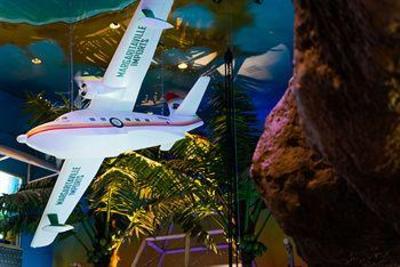 фото отеля Margaritaville Resort Casino Bossier City