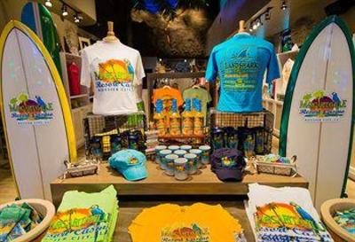 фото отеля Margaritaville Resort Casino Bossier City