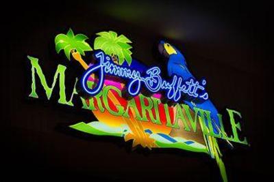 фото отеля Margaritaville Resort Casino Bossier City