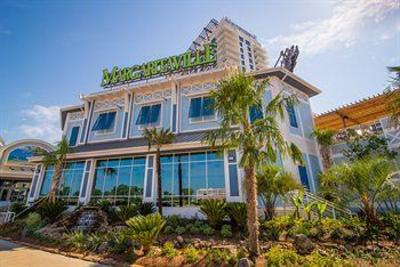 фото отеля Margaritaville Resort Casino Bossier City
