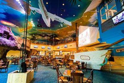 фото отеля Margaritaville Resort Casino Bossier City