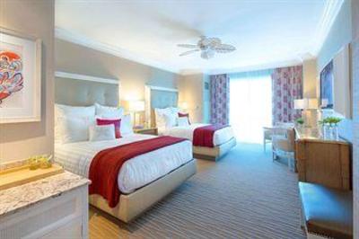фото отеля Margaritaville Resort Casino Bossier City