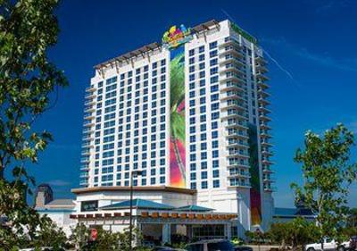 фото отеля Margaritaville Resort Casino Bossier City