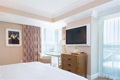 фото отеля Margaritaville Resort Casino Bossier City