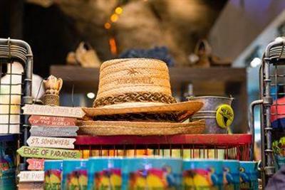 фото отеля Margaritaville Resort Casino Bossier City