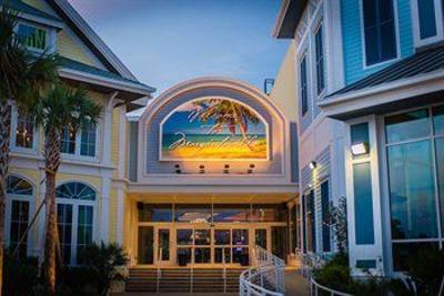 фото отеля Margaritaville Resort Casino Bossier City