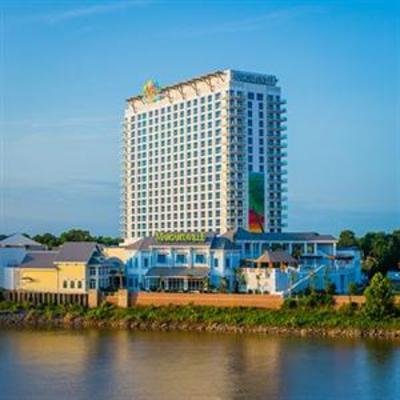 фото отеля Margaritaville Resort Casino Bossier City