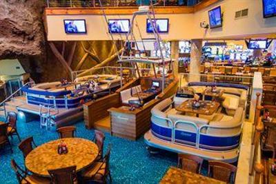 фото отеля Margaritaville Resort Casino Bossier City