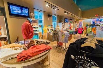 фото отеля Margaritaville Resort Casino Bossier City