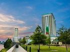 фото отеля Margaritaville Resort Casino Bossier City