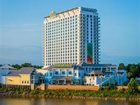 фото отеля Margaritaville Resort Casino Bossier City