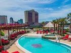 фото отеля Margaritaville Resort Casino Bossier City