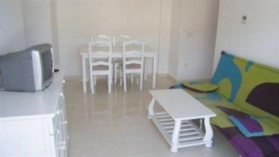 фото отеля Apartamentos Cargador Beach 3000