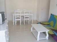 Apartamentos Cargador Beach 3000