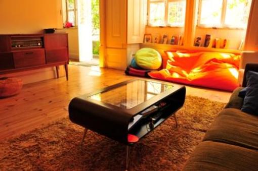 фото отеля Grande Hostel de Coimbra