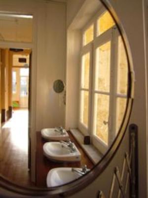 фото отеля Grande Hostel de Coimbra