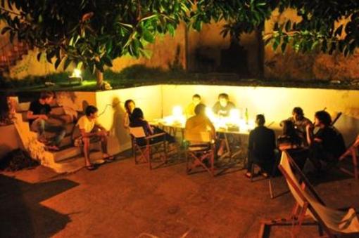 фото отеля Grande Hostel de Coimbra