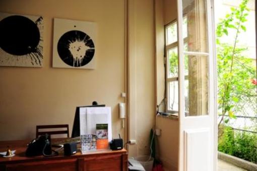 фото отеля Grande Hostel de Coimbra