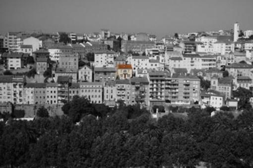 фото отеля Grande Hostel de Coimbra