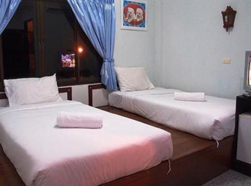 фото отеля Khaolak Traveller Lodge
