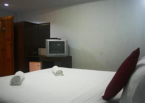 фото отеля Khaolak Traveller Lodge