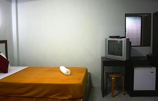 фото отеля Khaolak Traveller Lodge