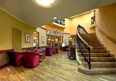 фото отеля Clarion Hotel Carrickfergus