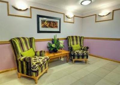 фото отеля Clarion Hotel Carrickfergus