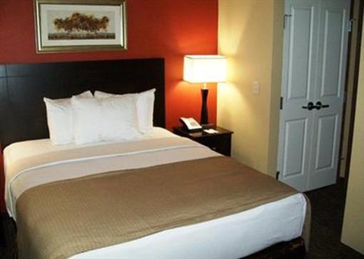 фото отеля MainStay Suites Rapid City