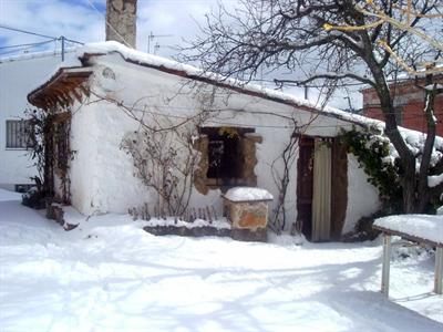 фото отеля Casa Rural El Autillo